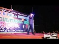 Tohe Hamara Hamar Dil Live Performance By RC Chaudhary आर सि चौधरी