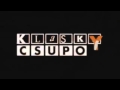How Nickelodeon Csupo Goes That CrazY