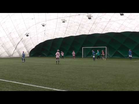 20141123 Cracovia - Clepardia 5:5 (3)