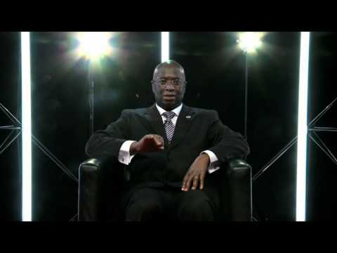 Open Heavens Reflections 2011 October 31 - Identified By Friuts