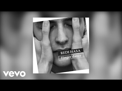 Redi Hasa - Finger Dance (Visualiser)