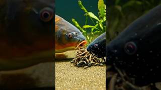 Download lagu IKAN MAS BESAR BEREBUT UMPAN SAMA IKAN MONSTER. mp3 Download lagu IKAN MAS BESAR BEREBUT UMPAN SAMA IKAN MONSTER. mp3
