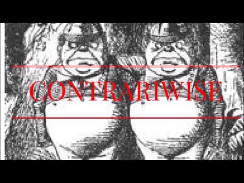 Contrariwise