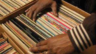 DJ Vadim f Esoteric, Virtuoso, Mr Lif The Higher Standard