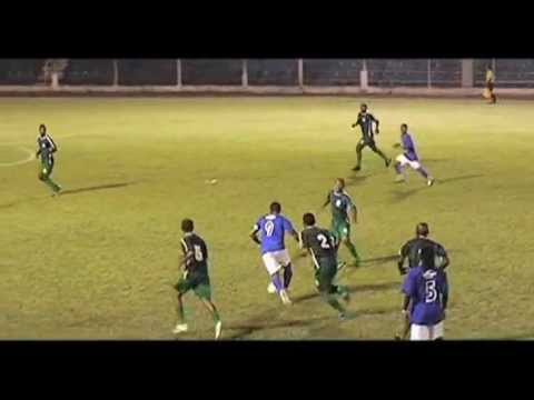 Daniel  Macedo - Centroavante