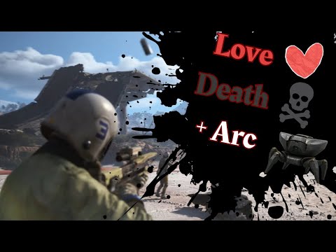 🔥First time playing Arc Raiders - PvP, PvE and.... Death 💀