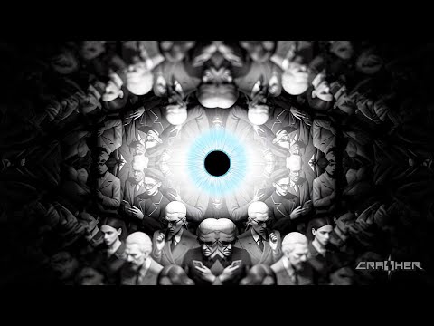 EVERYTHING YOU KNOW IS A LIE - Single. Introducing "Dark Future" - Debut Album by Cra5her.