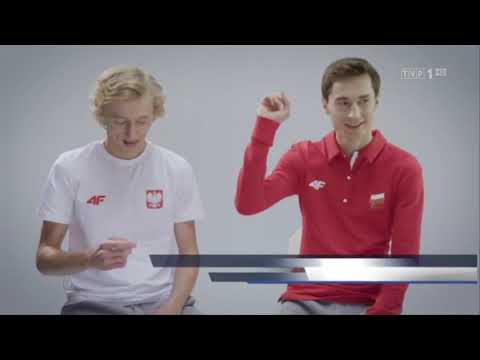 Przed Pucharem Świata w Zakopanem (24.01.2018)