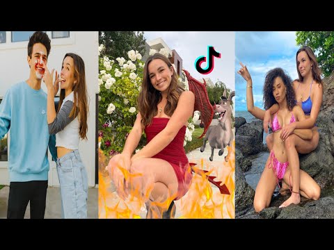 New Pierson Funny TikTok Videos 2021 | The Best Pierson TikTok Videos Compilation 2021