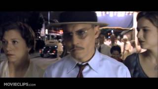 Public enemies- The death of John Dillinger