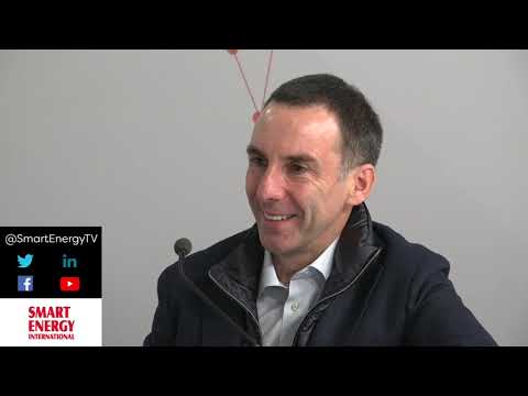 Kevin O'Donovan: The energy industry needs more leadership