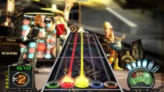 Edguy - Deadmaker Frets On Fire