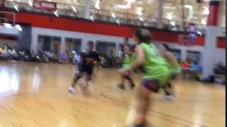 Quick pass equals 2pts