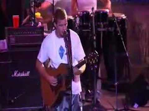 Everything You Need - Slightly Stoopid (Live at Silverback Music Fest)