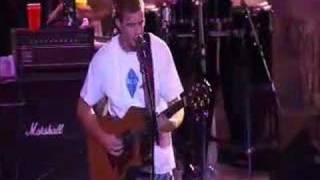 Everything You Need - Slightly Stoopid (Live at Silverback Music Fest)