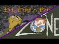 Ed Edd N Eddy And ChalkZone Theme Mix