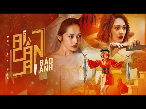AI CẦN AI - BẢO ANH | #ACA (Official Music Video)