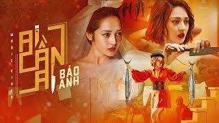 Video hợp âm Hay Là Mình Chia Tay Bảo Anh