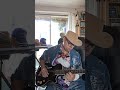 Cajun Baby cover by Commander Cody 