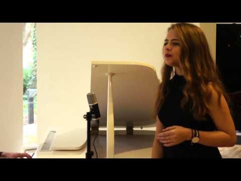 All about that BASS (cover) - Kinga Zdybel i Mariusz Adamczak