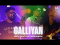 Unity Band Galliyan Radeesh Vandebona Unity Band Live Performance