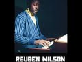 Reuben Wilson 🎹 sho'nuff melon #funk70