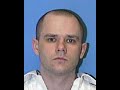 Death Row Inmate BEAT THE EXECUTIONER  Hours Before Execution