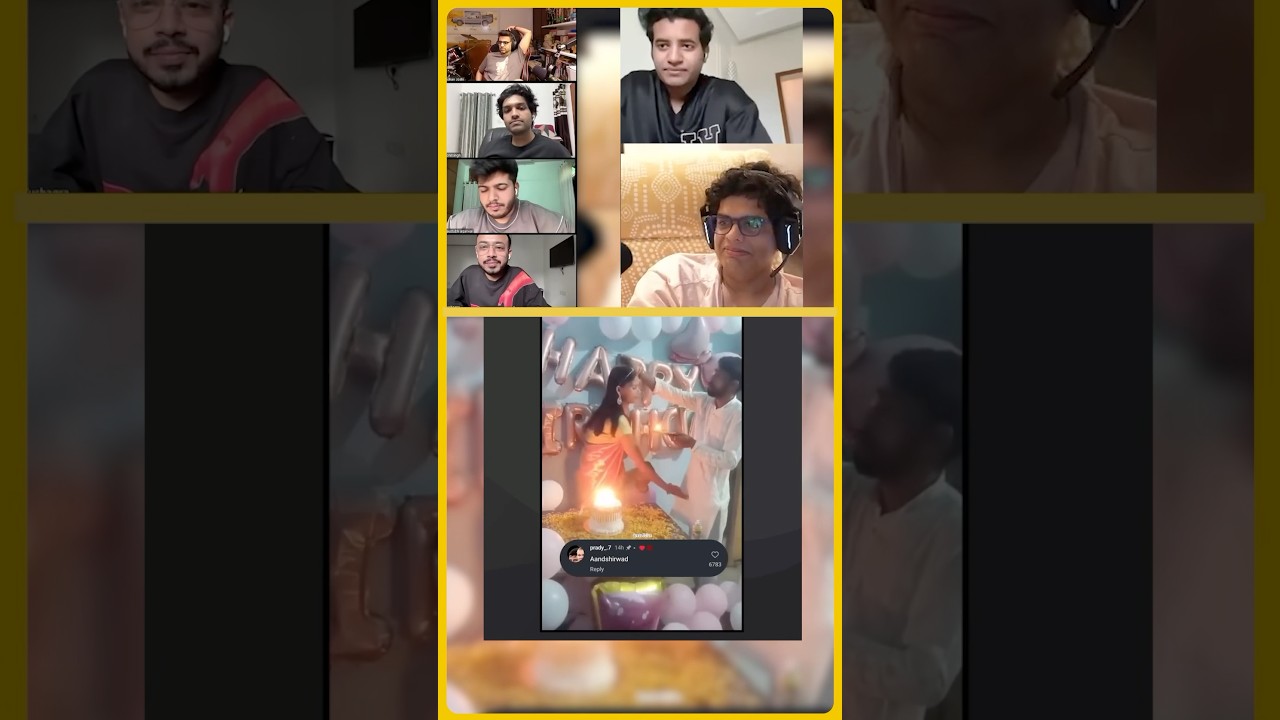 Goti Goti Pranam 🤣