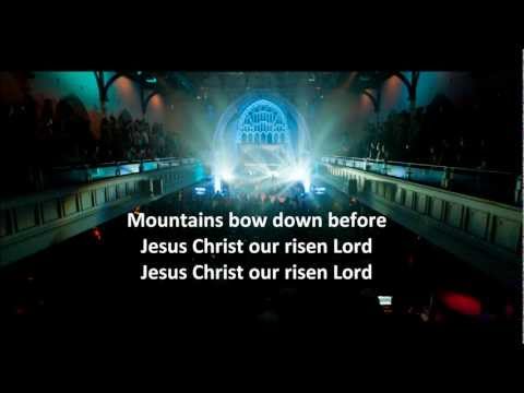 Worship Central - The Same power Lyrics