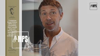 Ambassadors for MPS - Gilles Peterson - Joanne Grauer introducing Lorraine Feather (Interview)