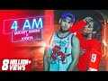 4 AM Mickey Singh Jonita Gandhi Treehouse VHT New Punjabi Song 2022