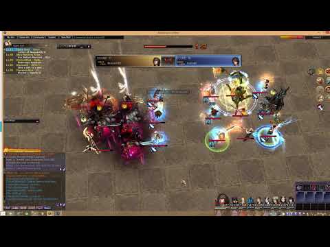 Titan 24/03/2019 PM: Final - Brayan182 vs Tirandill - Atlantica Online Valofe