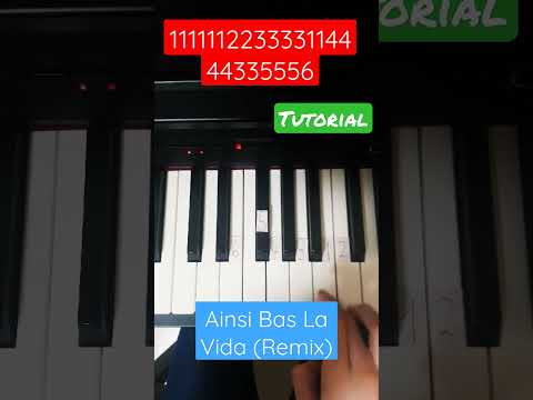 Ainsi Bas La Vida - Indila