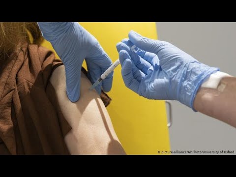 ZC GNJILANE POZIVA GRADJANE DA SE VAKCINISU PROTIV KORONE