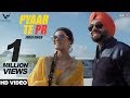Pyaar Te PR - Joggi Singh || 👍 2017 || VS Records