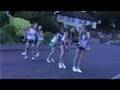Billy Elliot Ballet Girls