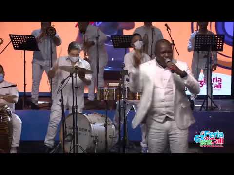 Maximo Torres - La Vamo A Tumbar (En Vivo - Feria de Cali 63)