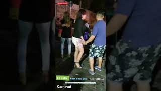 Carnaval de la union el Salvador
