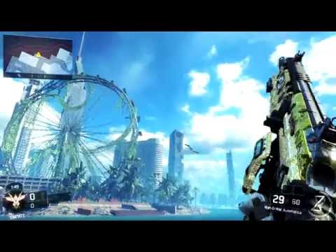 INSANE Black Ops 3 Gun Sync [EPIC EDIT]