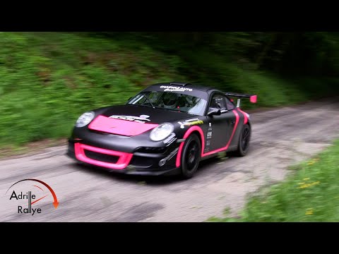 Rallye Test Days 2021 | Saint Marcellin & Matour | Adrille Rallye