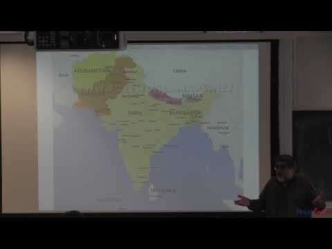 India and South Asia after 1947 [Lec 02 of 04 April 2019]