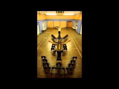 James Acaster's band 'The Wow! Scenario' - Live from Edinburgh Fringe