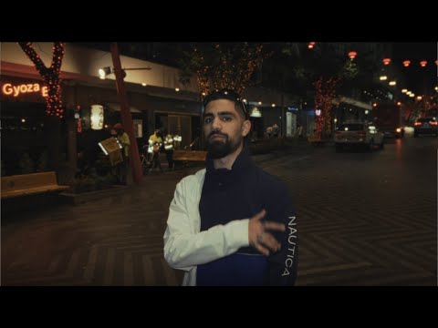 Casto1 - Deja Vu Remix (Prod. Rodney Rude) [Official Music Video]