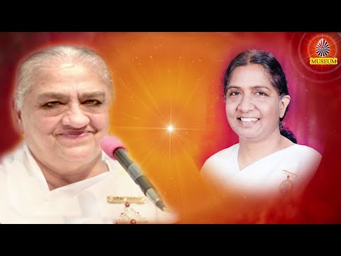 Baba's Tamil Murli (Avyakt Murli) 02.07.2023, அவ்யக்த முரளி - தமிழ் B.K. Uma Sister..