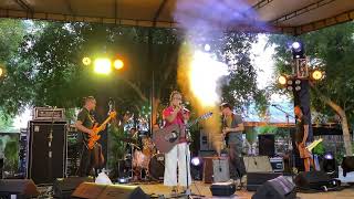 Prom by Ebe Dancel live in Alpas La Union (September 24, 2022)