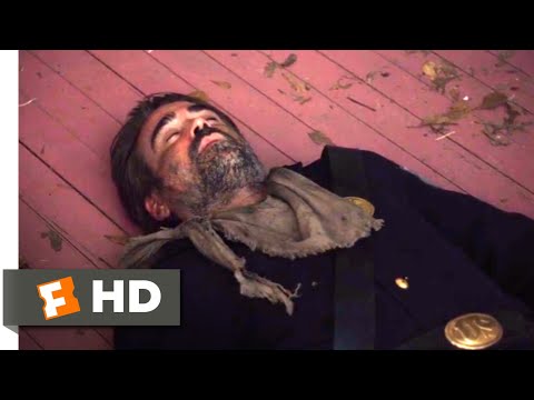 The Beguiled (2017) - The Wounded Union Soldier Scene (1/10) | Movieclips