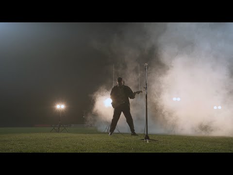 Sam Cullen - The Cold Midwinter (Official Music Video)