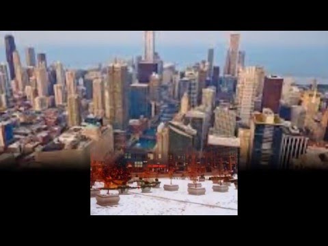 Giovanni Petta e Carlo Fantini - Black Chicago