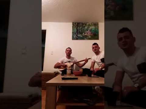 MOMCI SA IZVORNE  ESTRADE Sladjan Ivkovic i Martin Matic