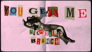 Michelle Branch - You Get Me (20th Anniversary Edition) [Official Lyric Video]